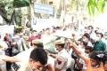 दिल्ली: बीजेपी कार्यकर्ताओं ने किया घेराव तो उप मुख्यमंत्री मनीष सिसोदिया ने लगाए ये आरोप 