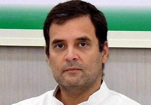 राहुल गाँधी ने जारी किया श्वेत पत्र, कहा- सरकार तीसरी लहर के लिए पहले से करले तैयारी 