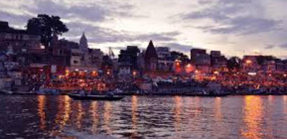 ganga dusehra 2021