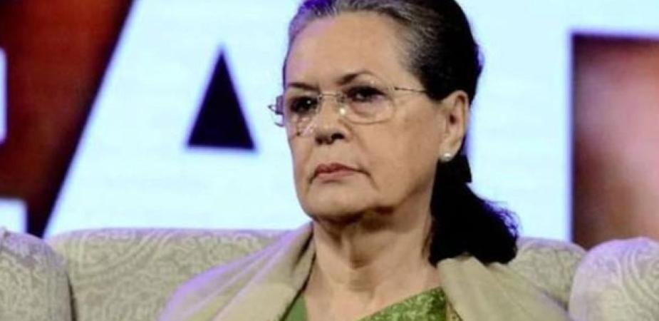 sonia gandhi called for a meeting on 24th of june 