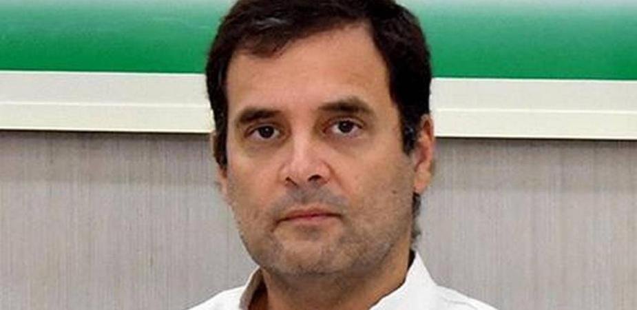 rahul gandhi warns government to prepare for third wave of corona 