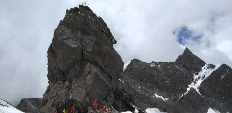Ban on Shrikhand Mahadev's journey this year too 