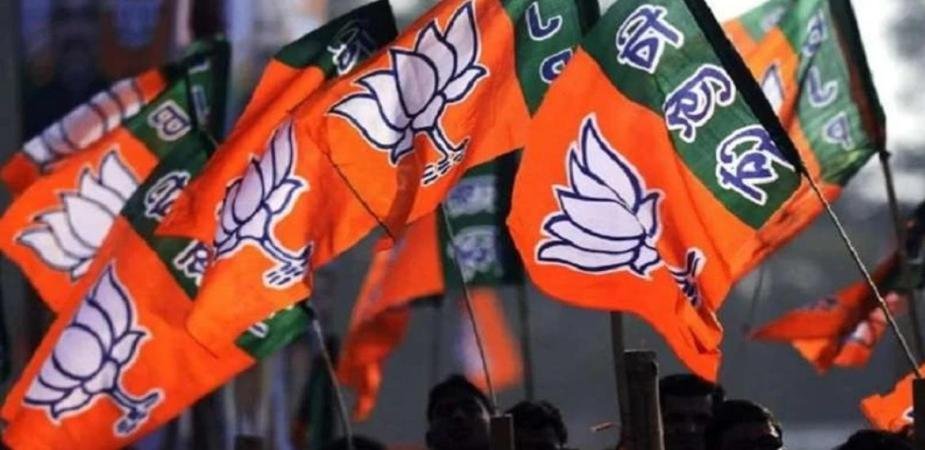  विधानसभा चुनाव के लिए बीजेपी की तैयारी शुरू, धर्मेंद्र प्रधान को यूपी की कमान 