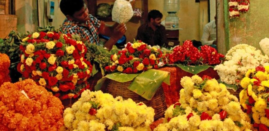 प्रदेश की पहली पुष्प मंडी परमाणु में अक्तूबर में होगा शुभारंभ
